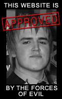 Mcfly arse