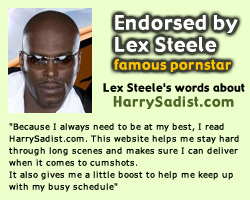 Lex Steele