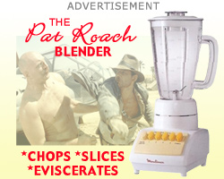 Pat Roach