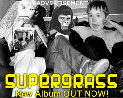 Supergrass