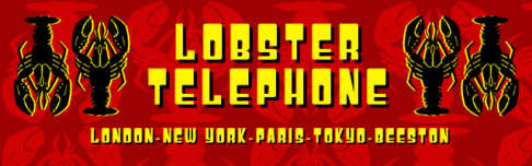 The Lobster Years