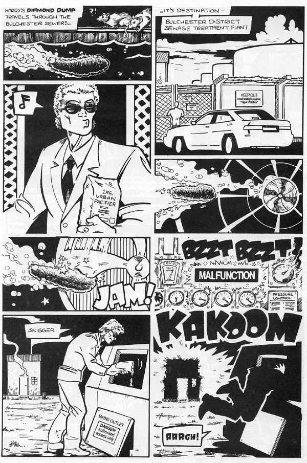 KAKOOM!!
