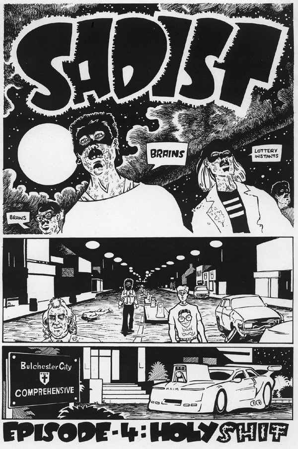 Dawn of the Dead