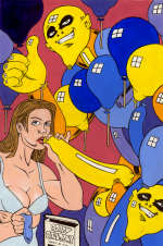 Party Balloons