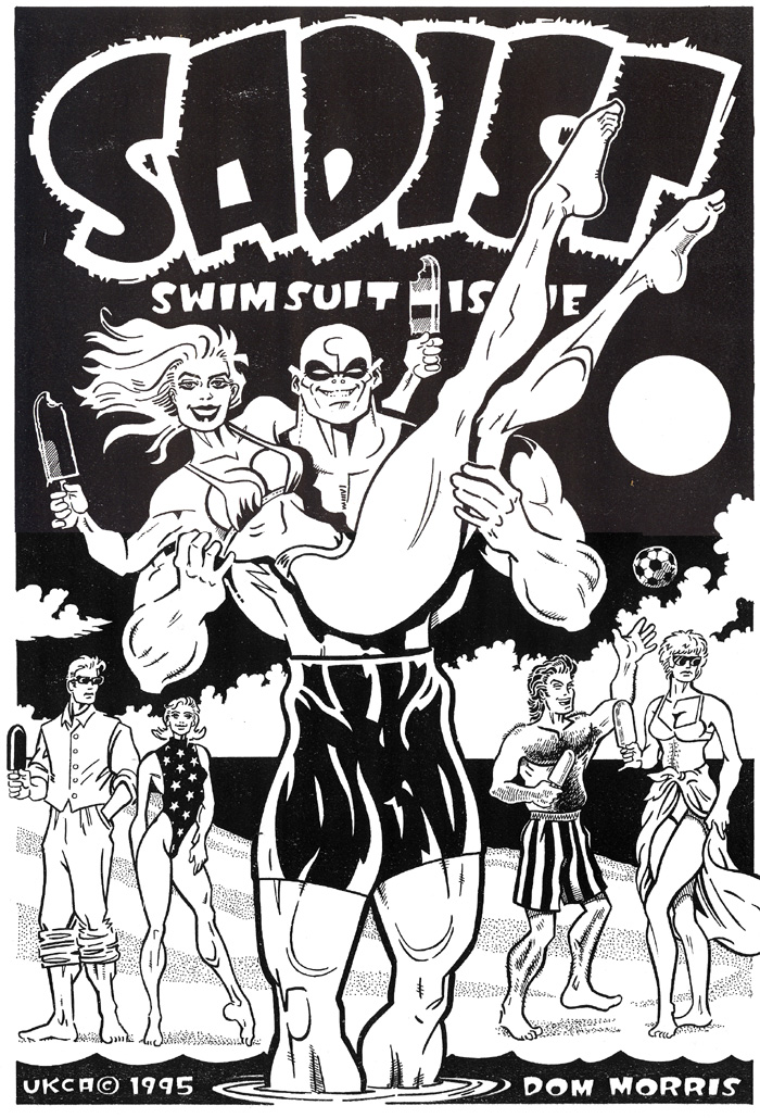 Swimsuit Special